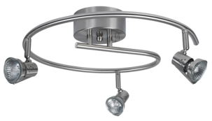 Halogenbelysning/spotlight Capricorn