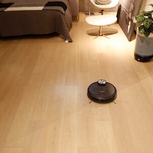 Robotti-imuri Ecovacs Deebot R98