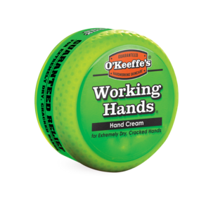 O’Keeffe’s håndkrem, Working Hands