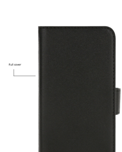 Holdit lommebokfutteral til iPhone 6/6s/7/8