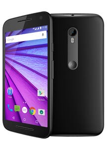 Motorola Moto G 3rd Gen 8 GB mobiltelefon
