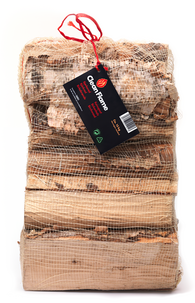 BJÖRKVED CLEAN FLAME 15 KG