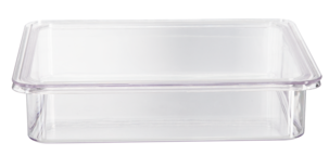 Coline kjøleskapsbokser med lokk.