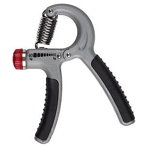 Handstärkare 10-40 kg, Asaklitt