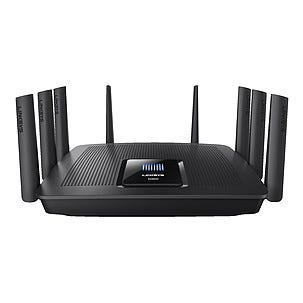 Linksys AC5400 trådløs router AC