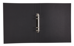 Ringpärm A4, bredd 40 mm