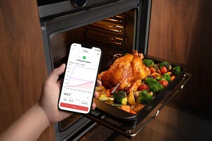 Typhur Sync One trådløs steketermometer wifi/Bluetooth