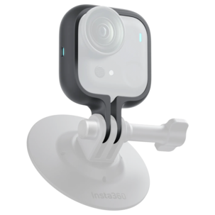 Insta360 GO Ultra Action Mount beskyttelsesfeste actionkamera