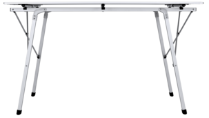 Campingbord Asaklitt