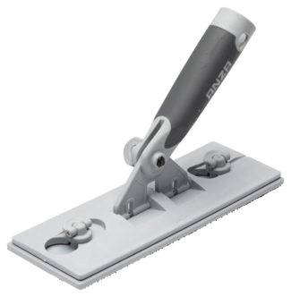 Anza låsbart slipverktyg 80 x 230 mm