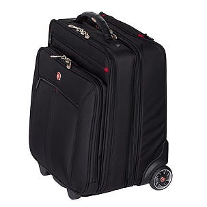 Wenger Vertical trillekoffert, 40 liter