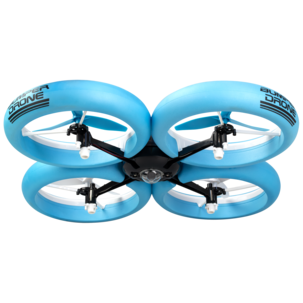 Lasten drone Silverlit Bumper Drone HD, yli 8-vuotiaille