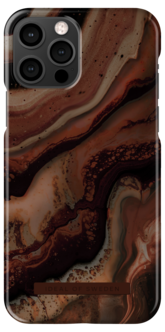 Skal för iPhone 12 / iPhone 12 Pro, iDeal of Sweden Fashion Case