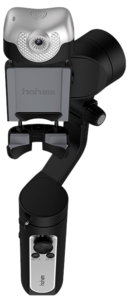 Hohem iSteady V2, Gimbal för mobil och actionkamera