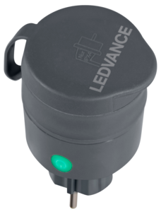 Ledvance Smart+ WiFi Plug utomhus