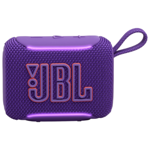 JBL Go 5 bærbar Bluetooth-høyttaler, vanntett