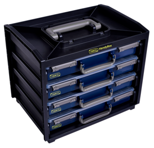 Förvaringslåda Raaco Handy Box