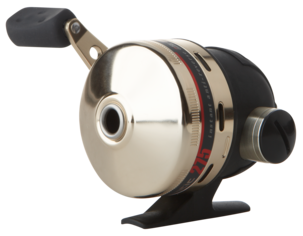 Spinnset ABU Abumatic Vildmark