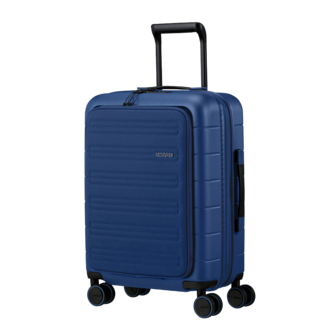 American Tourister kabinväska 4 hjul
