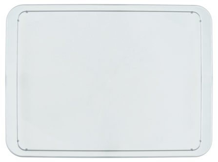 Lock Modul 10/20 l, Transparent