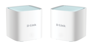 D-Link M15 Mesh-järjestelmä AX1500 WiFi 6