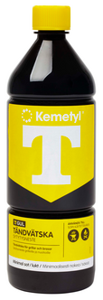 Kemetyl tennvæske