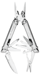Leatherman Free P2 multiverktøy 
