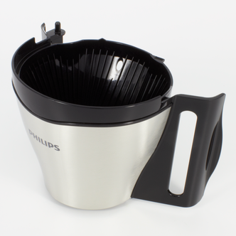 Filterhållare Philips