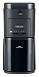 Wilfa Daily kaffekvarn, CG2G-260