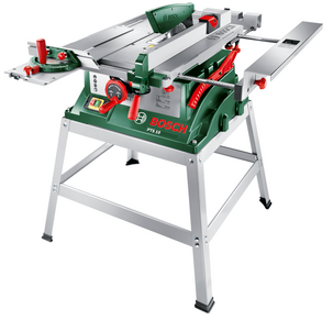 Pöytäpyörösaha Bosch PTS 10 T