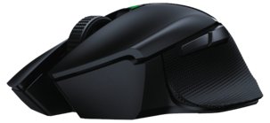 Razer Basilisk X HyperSpeed, gamingmus