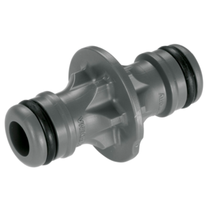 Gardena skjøtekobling, 13 mm 1/2