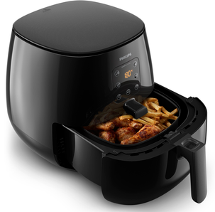 Luftfritös Philips Airfryer XL, HD9260/90