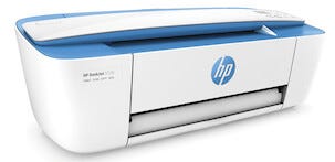 Skrivare HP DeskJet 3720 AiO 