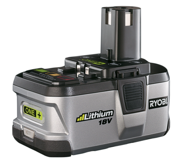 Ryobi BPL1820 18 V One Plus batteri