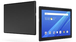 Surfplatta Lenovo Tab 4 10