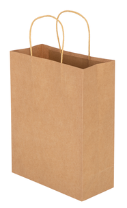 Lahjapussi jossa kahvat