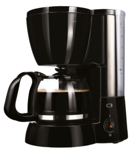 C3 Tap & Brew kaffetrakter