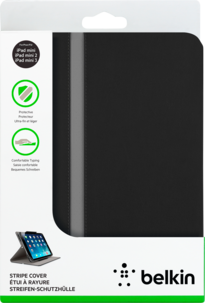 Fodral för iPad mini, Belkin Cinema Stripe Cover