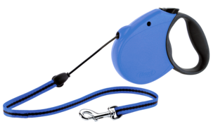 Hundkoppel Soft Grip