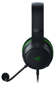 Razer Kaira X Xbox headset