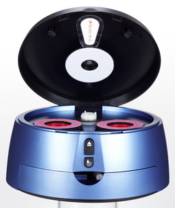 Reparationssats för CD/DVD-skivor, Procare