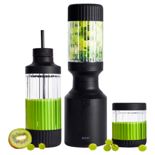Beast Mighty Plus blender, 850 W