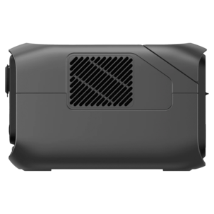 EcoFlow batteri til EcoFlow River 3 Plus, 572 Wh