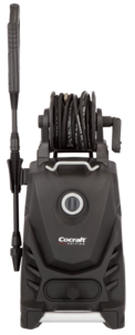 Cocraft PRO HR170-I høytrykkspyler