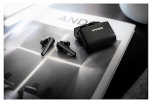 Trådlösa hörlurar, Koss TWS 150i