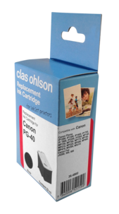 Bläckpatron Canon PG-40