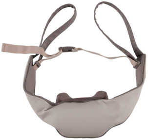 Nakkemassasjemaskin, pute med varme