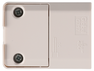 Lamputtag DCL för sladdmontage, hona