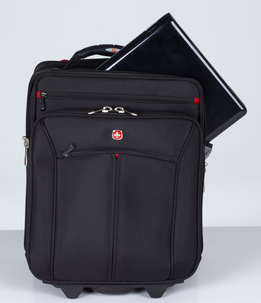 Matkalaukku 40 l Wenger Vertical